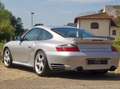 Porsche 911 911 IV Carrera 996 Coupe Coupe 3.6 Turbo Zilver - thumbnail 8