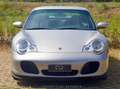 Porsche 911 911 IV Carrera 996 Coupe Coupe 3.6 Turbo Zilver - thumbnail 5