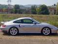 Porsche 911 911 IV Carrera 996 Coupe Coupe 3.6 Turbo Zilver - thumbnail 3