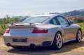 Porsche 911 911 IV Carrera 996 Coupe Coupe 3.6 Turbo Zilver - thumbnail 9