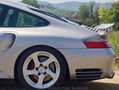 Porsche 911 911 IV Carrera 996 Coupe Coupe 3.6 Turbo Zilver - thumbnail 18