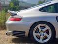 Porsche 911 911 IV Carrera 996 Coupe Coupe 3.6 Turbo Zilver - thumbnail 11