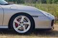 Porsche 911 911 IV Carrera 996 Coupe Coupe 3.6 Turbo Zilver - thumbnail 10