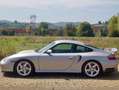 Porsche 911 911 IV Carrera 996 Coupe Coupe 3.6 Turbo Zilver - thumbnail 4