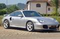 Porsche 911 911 IV Carrera 996 Coupe Coupe 3.6 Turbo Zilver - thumbnail 6