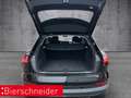 Audi e-tron 50 qu. LED 19 KAMERA AHK NAVI PDC LUFT DAB Noir - thumbnail 10
