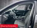 Audi e-tron 50 qu. LED 19 KAMERA AHK NAVI PDC LUFT DAB Noir - thumbnail 4
