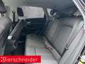 Audi e-tron 50 qu. LED 19 KAMERA AHK NAVI PDC LUFT DAB Noir - thumbnail 9