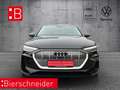 Audi e-tron 50 qu. LED 19 KAMERA AHK NAVI PDC LUFT DAB Noir - thumbnail 2