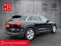 Audi e-tron 50 qu. LED 19 KAMERA AHK NAVI PDC LUFT DAB Noir - thumbnail 14