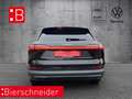 Audi e-tron 50 qu. LED 19 KAMERA AHK NAVI PDC LUFT DAB Noir - thumbnail 13