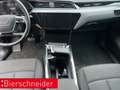 Audi e-tron 50 qu. LED 19 KAMERA AHK NAVI PDC LUFT DAB Noir - thumbnail 6