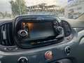 Fiat 500 500 III 2015 1.3 mjt Lounge 95cv my18 Grigio - thumbnail 10