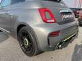 Abarth 595 Turismo 1.4 Turbo T-Jet 165 CV Turismo Grey - thumbnail 7