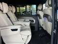 Mercedes-Benz V 300 V300 4M EXCLUSI-EDITION EXTR-AIRMATIC VIP-PRO25 Schwarz - thumbnail 16