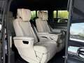 Mercedes-Benz V 300 V300 4M EXCLUSI-EDITION EXTR-AIRMATIC VIP-PRO25 Schwarz - thumbnail 17