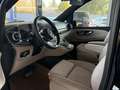 Mercedes-Benz V 300 V300 4M EXCLUSI-EDITION EXTR-AIRMATIC VIP-PRO25 Schwarz - thumbnail 28