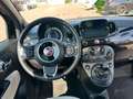 Fiat 500 DolceVita 1,0 Benzin Klima Panaroma Teillede Noir - thumbnail 9