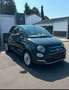 Fiat 500 DolceVita 1,0 Benzin Klima Panaroma Teillede Noir - thumbnail 3