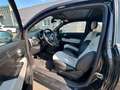Fiat 500 DolceVita 1,0 Benzin Klima Panaroma Teillede Noir - thumbnail 7