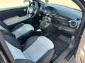 Fiat 500 DolceVita 1,0 Benzin Klima Panaroma Teillede Noir - thumbnail 8