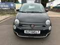 Fiat 500 DolceVita 1,0 Benzin Klima Panorama Teillede Schwarz - thumbnail 2
