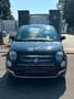 Fiat 500 DolceVita 1,0 Benzin Klima Panaroma Teillede Noir - thumbnail 2