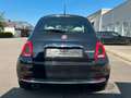 Fiat 500 DolceVita 1,0 Benzin Klima Panaroma Teillede Noir - thumbnail 5