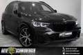 BMW X5 xDrive 45e M Sport*SHADOW-LINE*LASER*HEAD-UP*PANO* Schwarz - thumbnail 4
