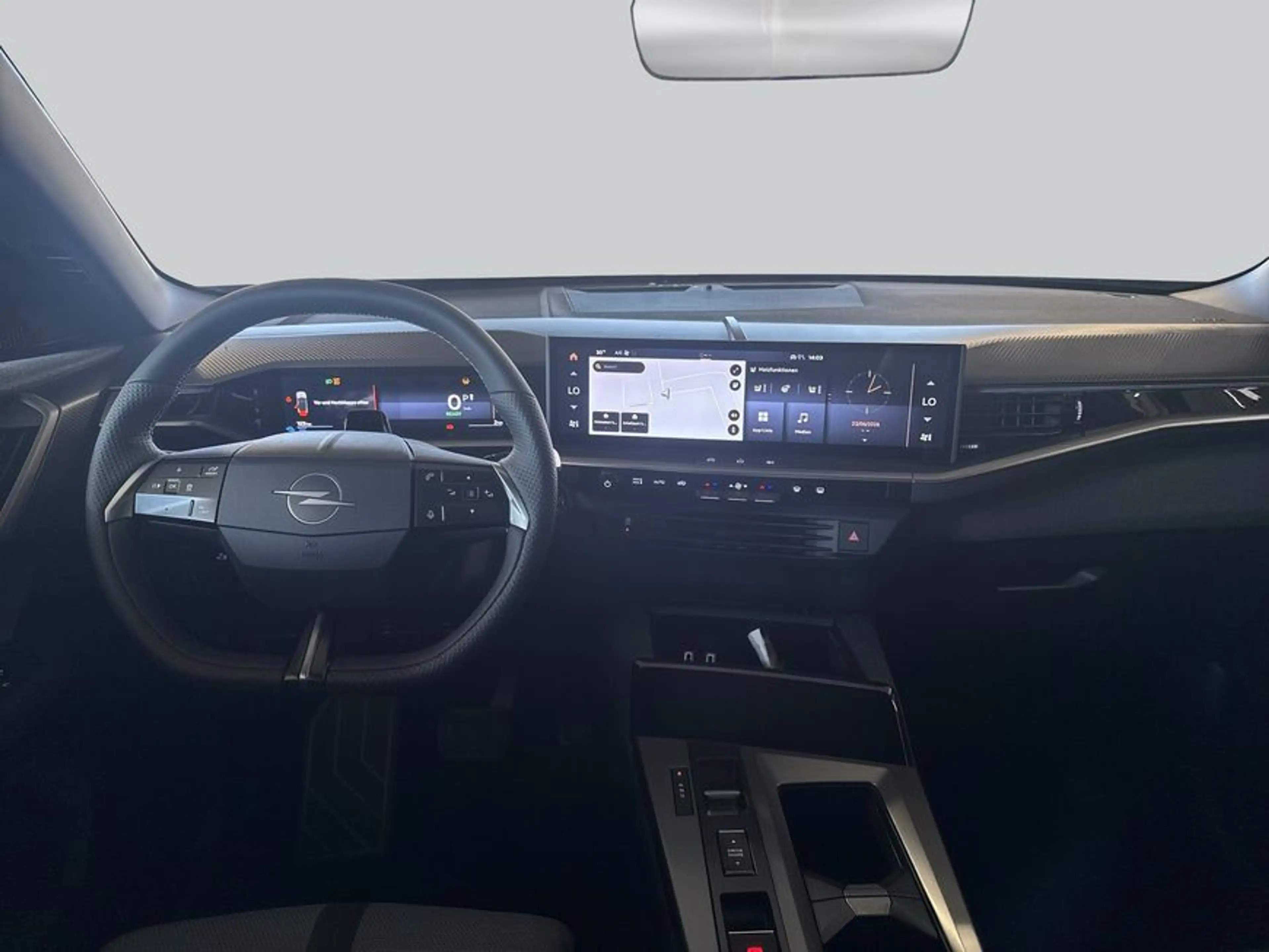Opel Grandland Grandland Electric 73kWh GS 157 kW, 5-türig (Strom — photo 15