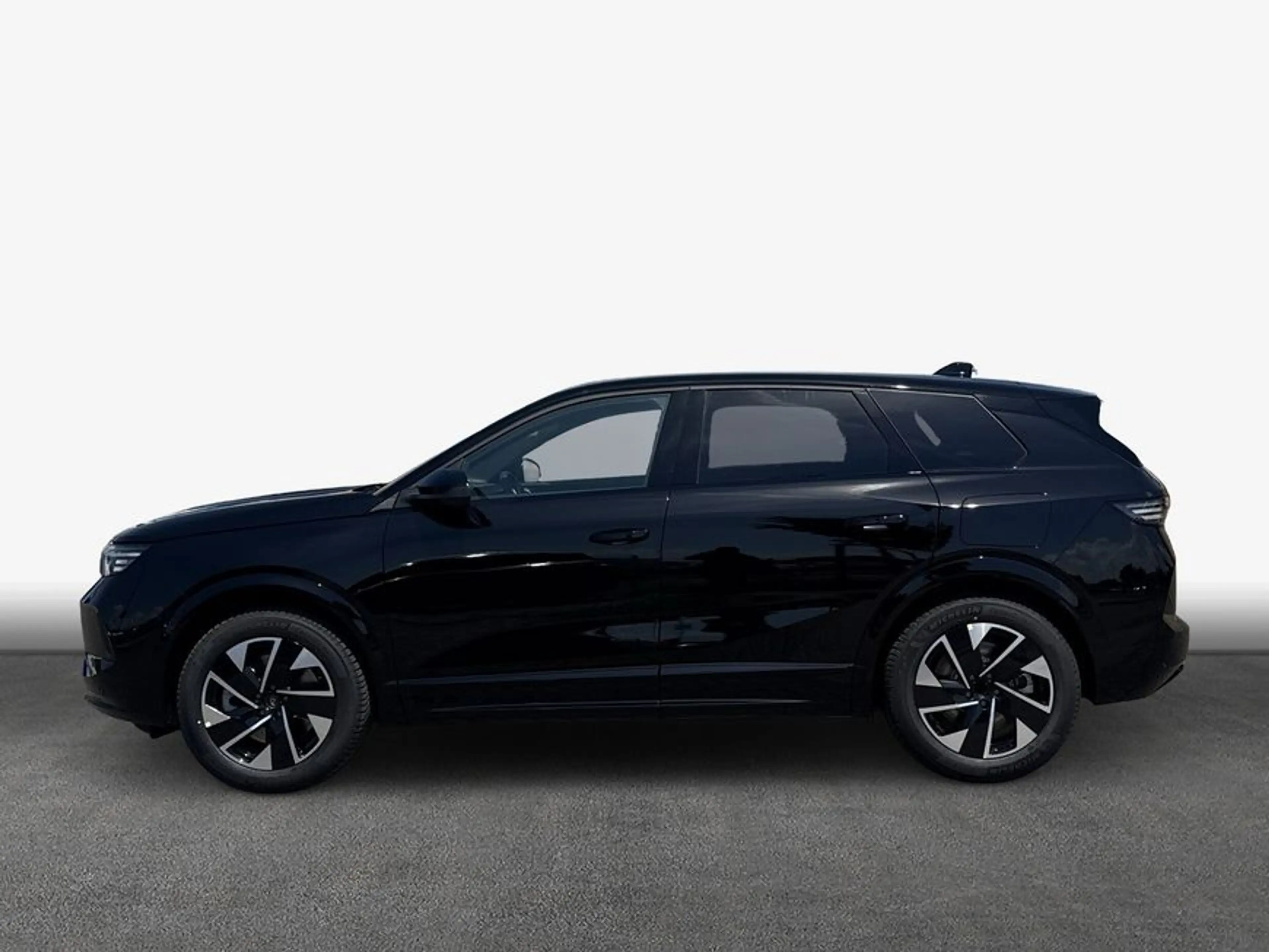 Opel Grandland Grandland Electric 73kWh GS 157 kW, 5-türig (Strom — photo 5