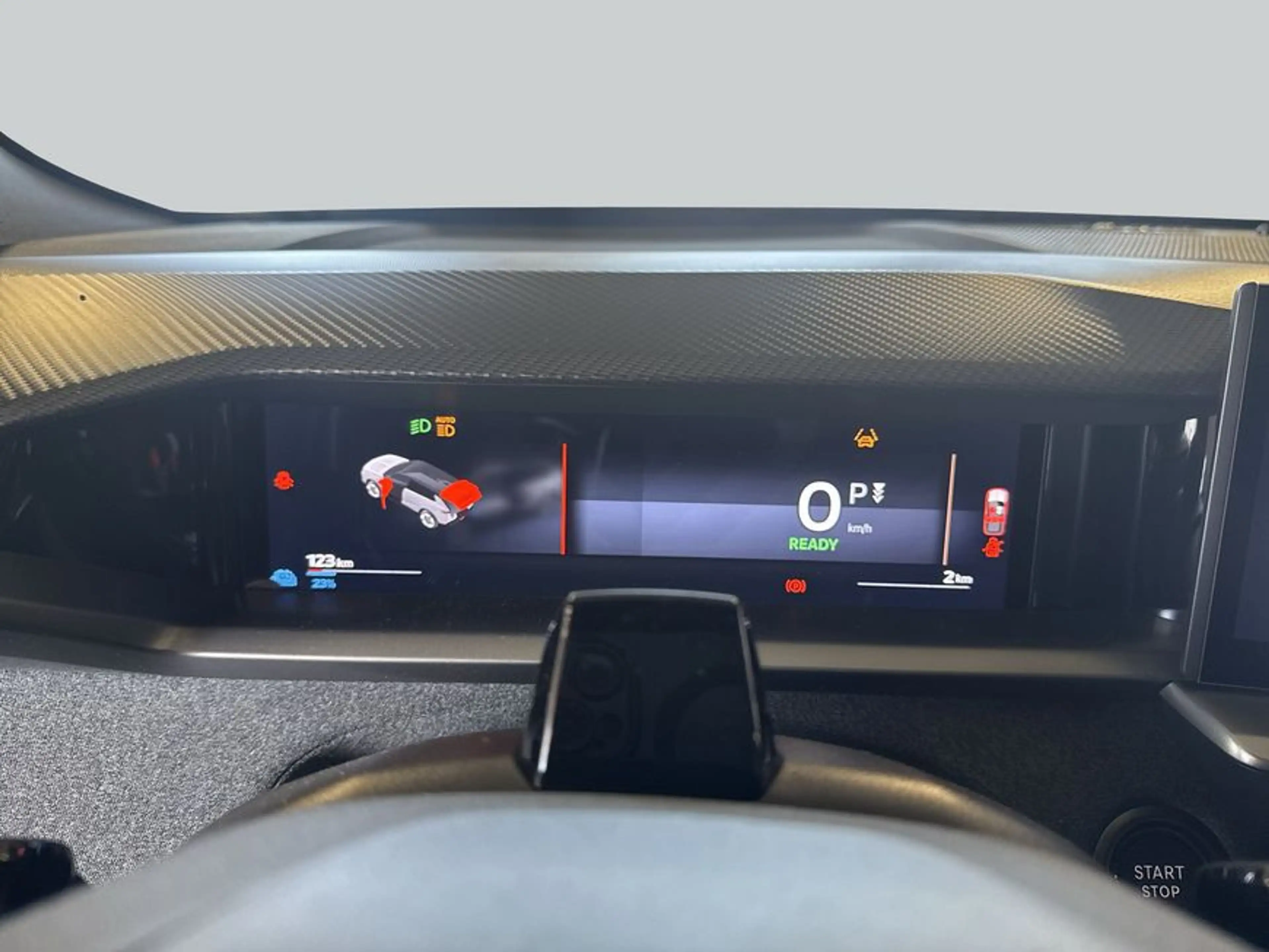 Opel Grandland Grandland Electric 73kWh GS 157 kW, 5-türig (Strom — photo 18