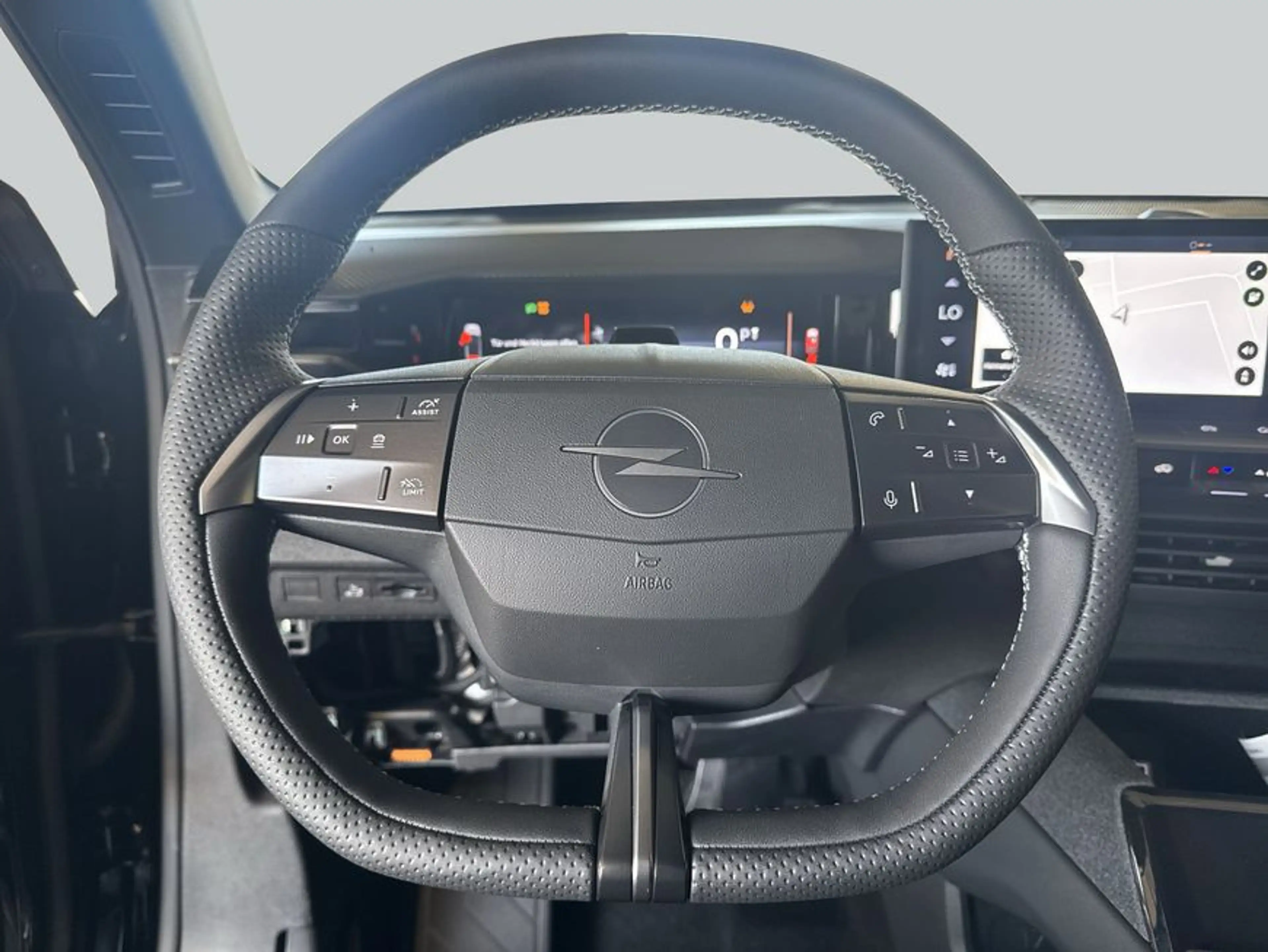 Opel Grandland Grandland Electric 73kWh GS 157 kW, 5-türig (Strom — photo 17