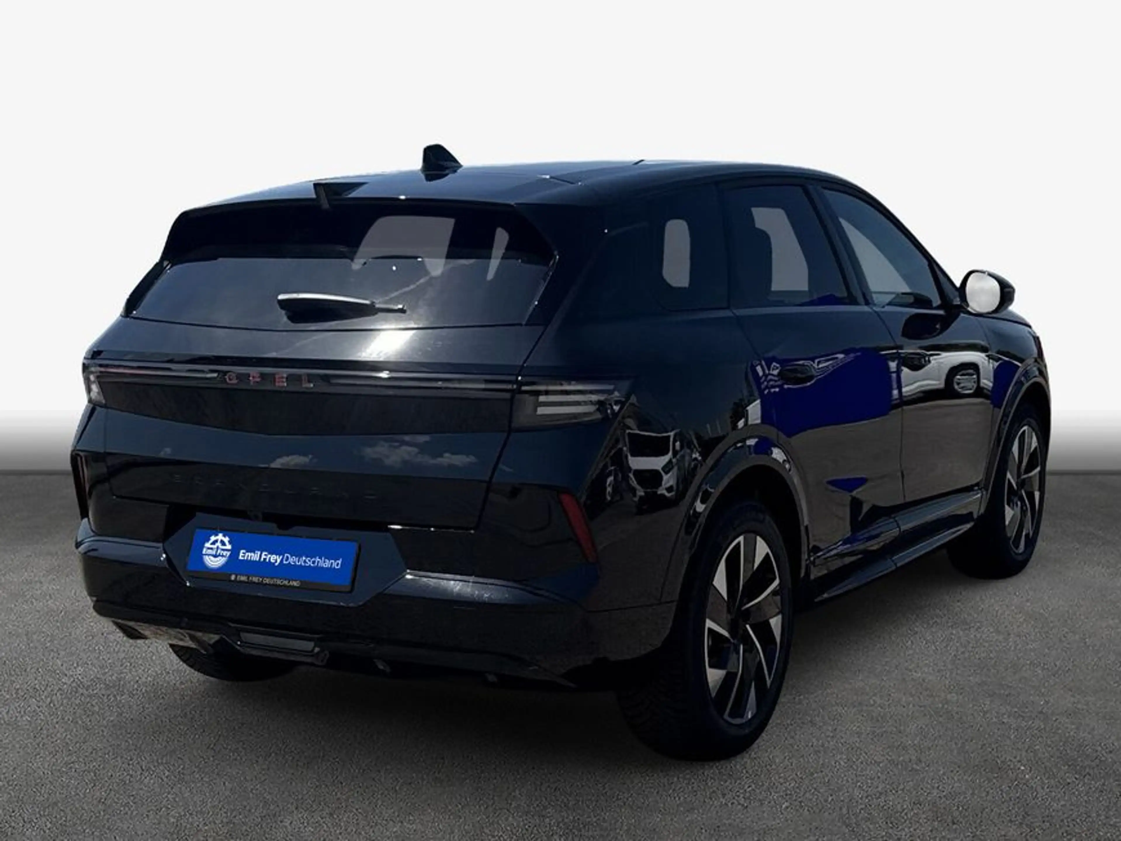 Opel Grandland Grandland Electric 73kWh GS 157 kW, 5-türig (Strom — photo 2