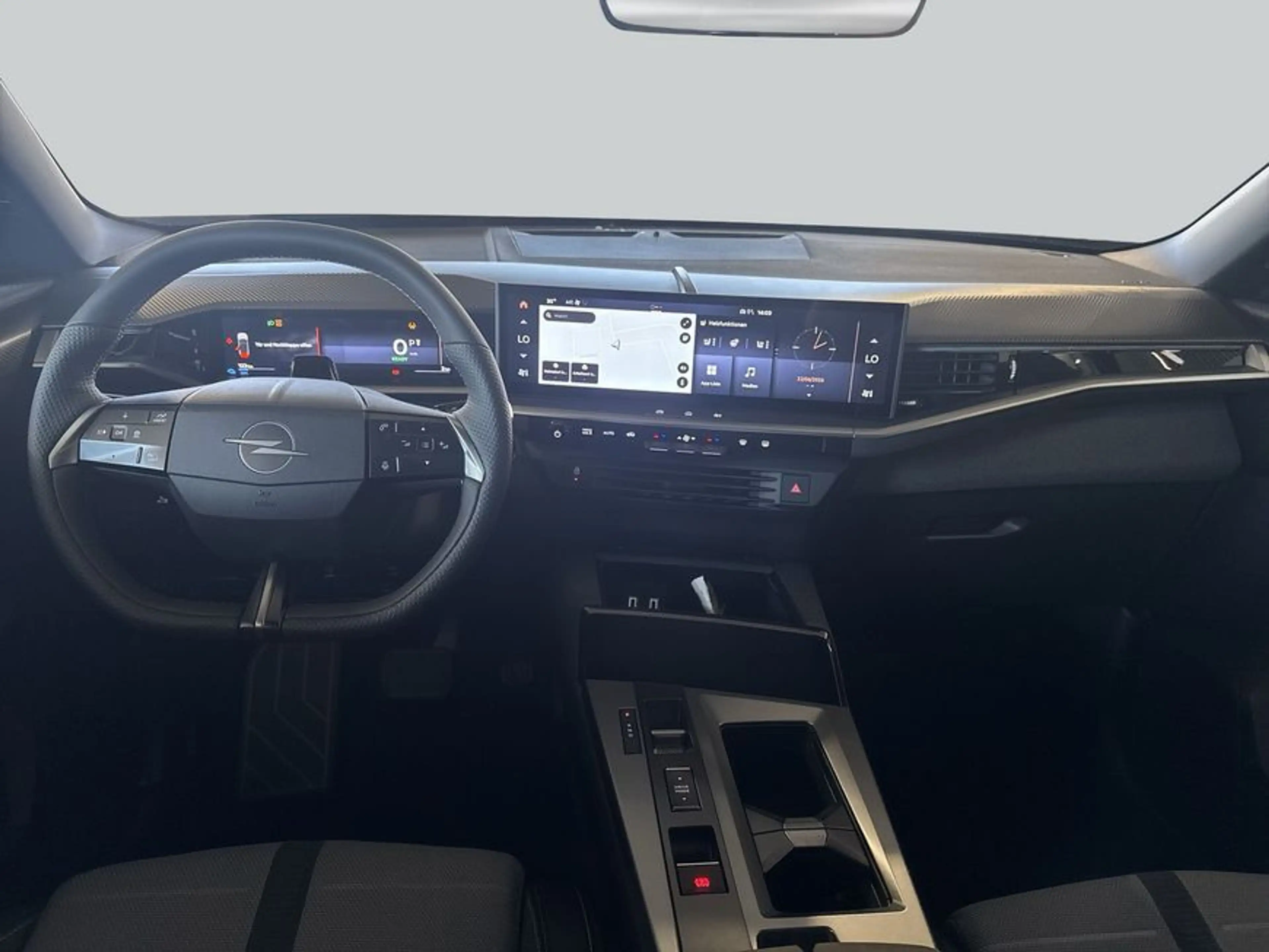 Opel Grandland Grandland Electric 73kWh GS 157 kW, 5-türig (Strom — photo 14