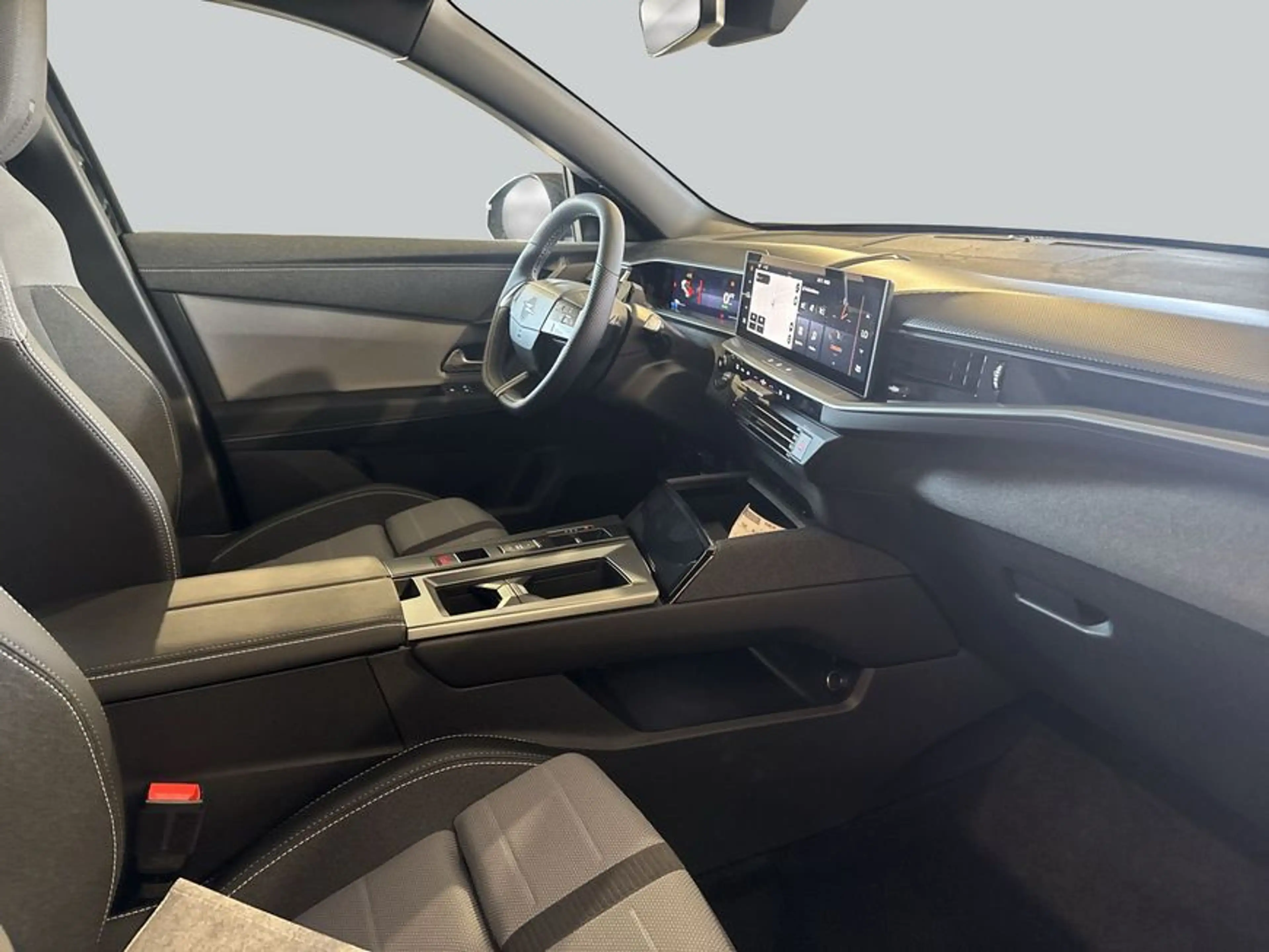 Opel Grandland Grandland Electric 73kWh GS 157 kW, 5-türig (Strom — photo 13