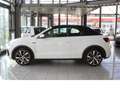 Volkswagen T-Roc Cabrio 1.5 TSI R-Line DSG V-CPT*19´*NAV*SHZ Blanc - thumbnail 4