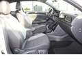 Volkswagen T-Roc Cabrio 1.5 TSI R-Line DSG V-CPT*19´*NAV*SHZ Blanco - thumbnail 9