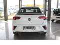 Volkswagen T-Roc Cabrio 1.5 TSI R-Line DSG V-CPT*19´*NAV*SHZ Blanc - thumbnail 6
