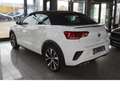 Volkswagen T-Roc Cabrio 1.5 TSI R-Line DSG V-CPT*19´*NAV*SHZ Blanc - thumbnail 5