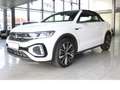 Volkswagen T-Roc Cabrio 1.5 TSI R-Line DSG V-CPT*19´*NAV*SHZ Blanco - thumbnail 15