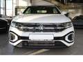 Volkswagen T-Roc Cabrio 1.5 TSI R-Line DSG V-CPT*19´*NAV*SHZ Blanc - thumbnail 2