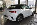 Volkswagen T-Roc Cabrio 1.5 TSI R-Line DSG V-CPT*19´*NAV*SHZ Blanc - thumbnail 7