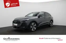 Audi Q5 TDI quattro S line Matrix Navi B&O HuD ACC
