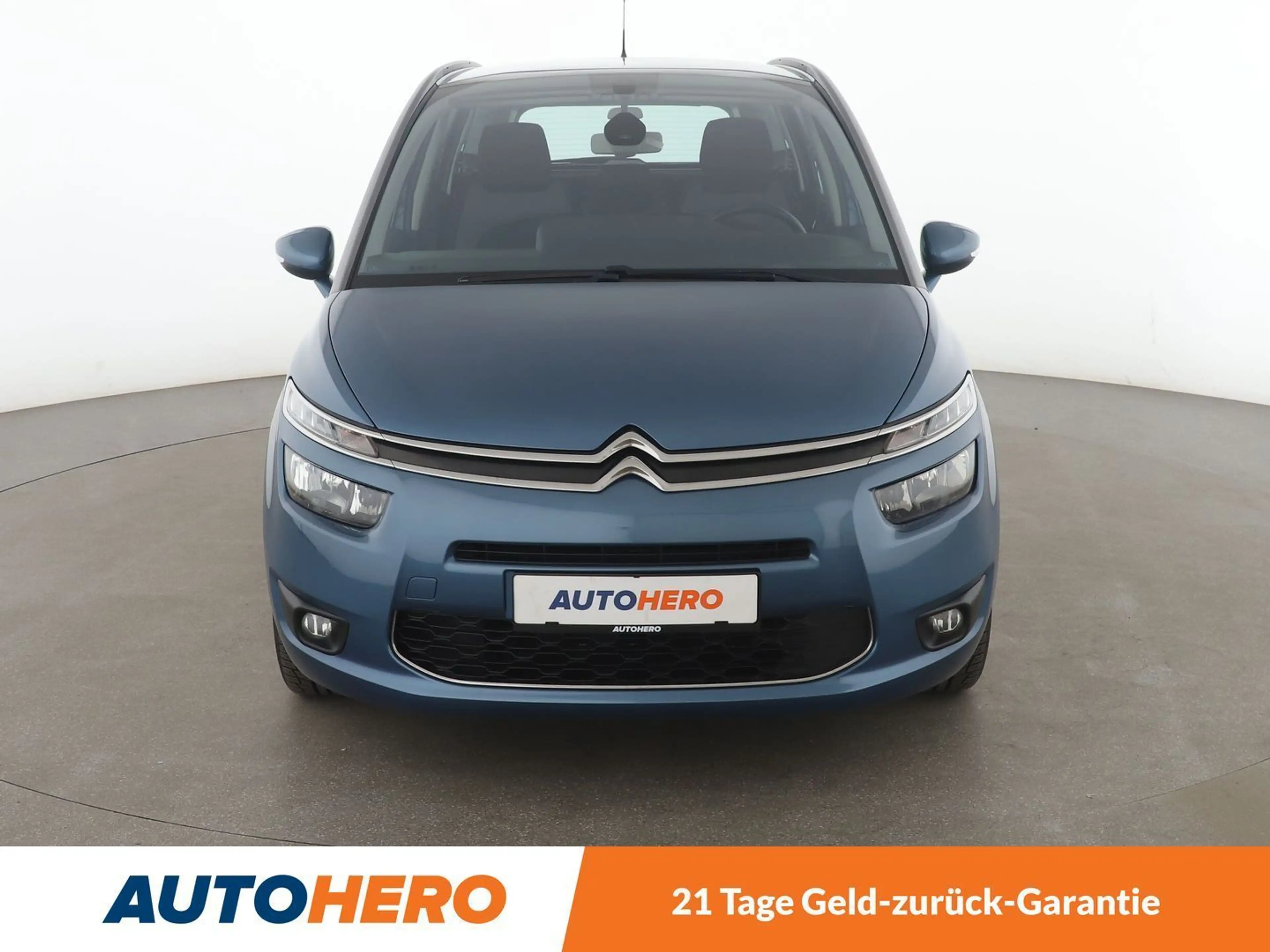 Citroen C4 Picasso 1.2 PureTech Selection*NAVI*TEMPO*CAM*PDC*SHZ* — photo 9