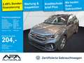 Volkswagen T-Roc 1.5 TSI R-Line DSG AHK*Navi*RFK*ACC*APP Schwarz - thumbnail 1