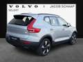 Volvo XC40 Extended Range Plus 82 kWh / Adaptieve cruise cont Grau - thumbnail 2