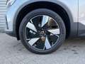 Volvo XC40 Extended Range Plus 82 kWh / Adaptieve cruise cont Grau - thumbnail 6