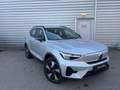 Volvo XC40 Extended Range Plus 82 kWh / Adaptieve cruise cont Grau - thumbnail 31
