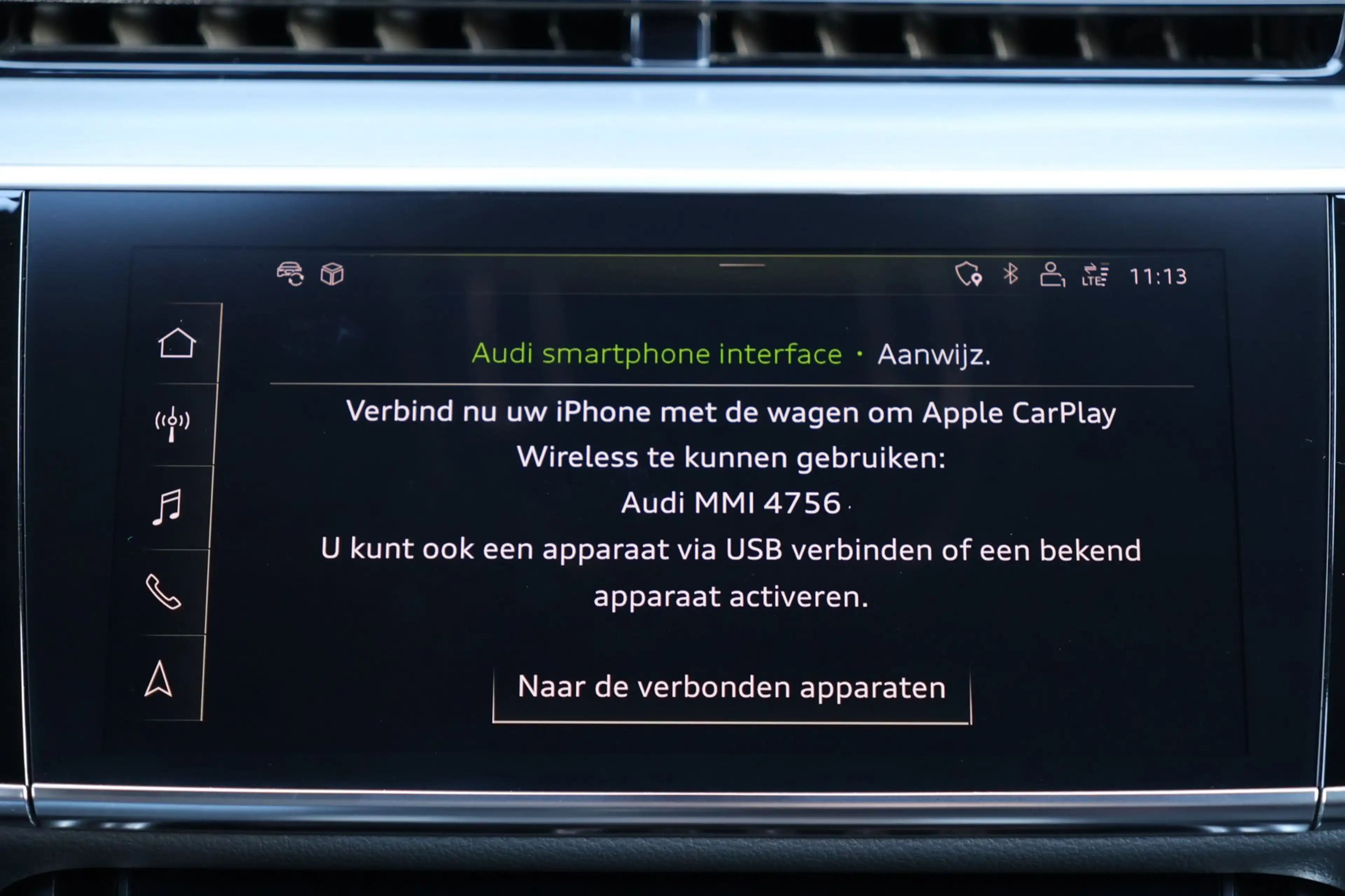 Audi A8 60 TFSI e Quattro | massage v+a | nachtzicht | 4WS — photo 50